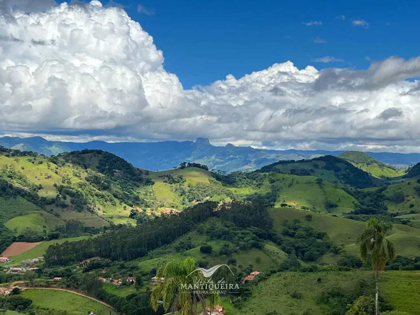 Vista da Mantiqueira - Pedra do Baú (2)