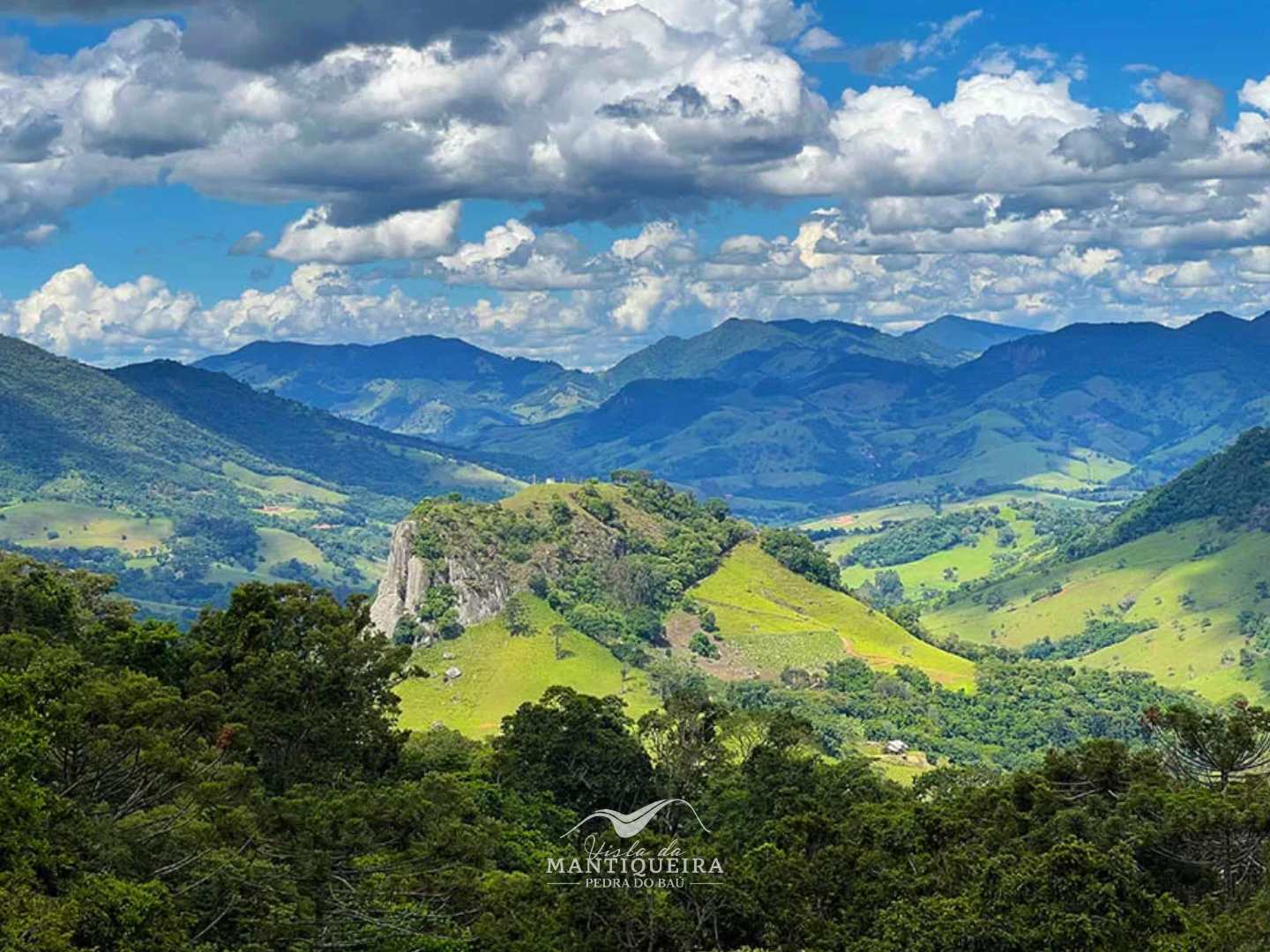 Vista da Mantiqueira - Pedra do Baú (5)
